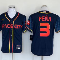 ASTROS  SPACECITY YOUTH 