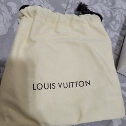 Louis Vuitton Belt