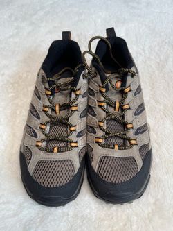 Merrell Low-Top Hiking Shoes