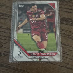 Lewandoski
