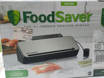 Food saver