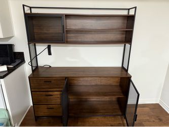 Pantry/Kitchen Unit