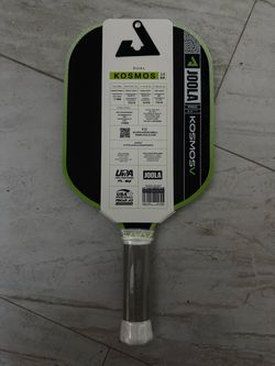 JOOLA Kosmos 14mm Pickleball Paddle