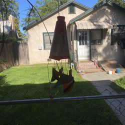 Redneck Windchime