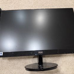 Monitor
