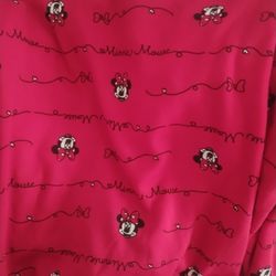 Minnie Mouse Sweeter Extra Large 