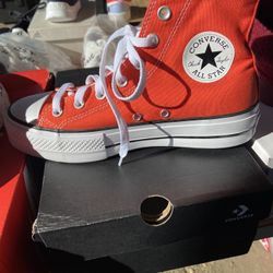Converse Women 
