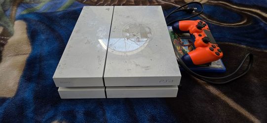 Destiny edition PS4 bundle