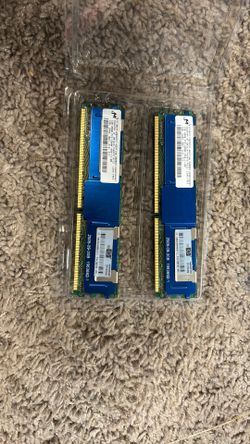 Brand New HP Memory Card