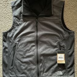 The North Face Windwall Vest