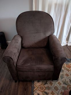 Recliner