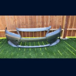 2013-2015 LEXUS ES ES350 ES300 FRONT
BUMPER COVER GENUINE USED OEM. NC4