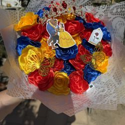 Eternal Flowers