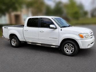 2004 Toyota Tundra