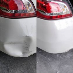 Auto Body Paint