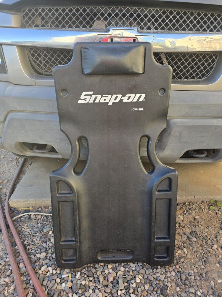 Snap On Creeper 