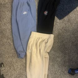 Boys Joggers 