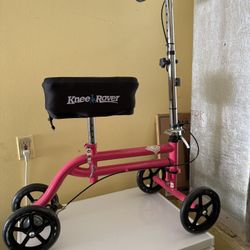 Knee Scooter 