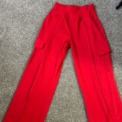 Womens Cargo Rae Mode Pants