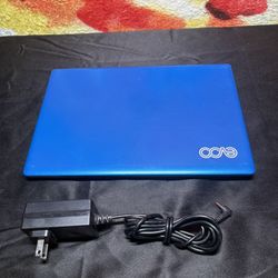 Laptop w/Charger