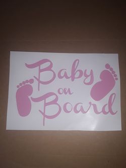 Car decals