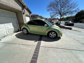 2003 beetle turbo