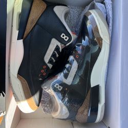 Jordan 3