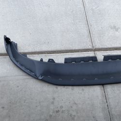 FZJDSD Front Bumper Lower Cover 83A807061BGRU Compatible with Audi Q3 S-line 2019-2023