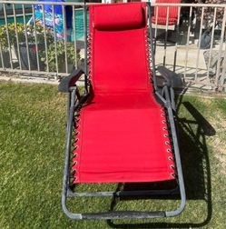 Lounger Chairs