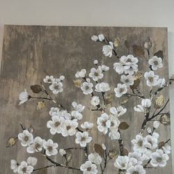 Painting Wall Decor 