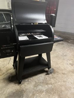 Brand New Pit Boss Smokers $$220 Cash Each 