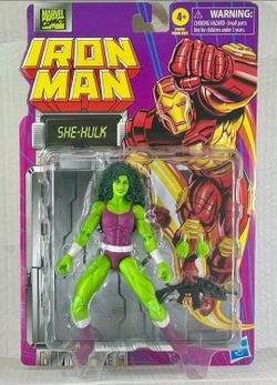 She hulk