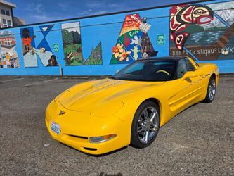 Build Restore Collect and Drive Chevrolet Corvette Manual American Muscle Classic