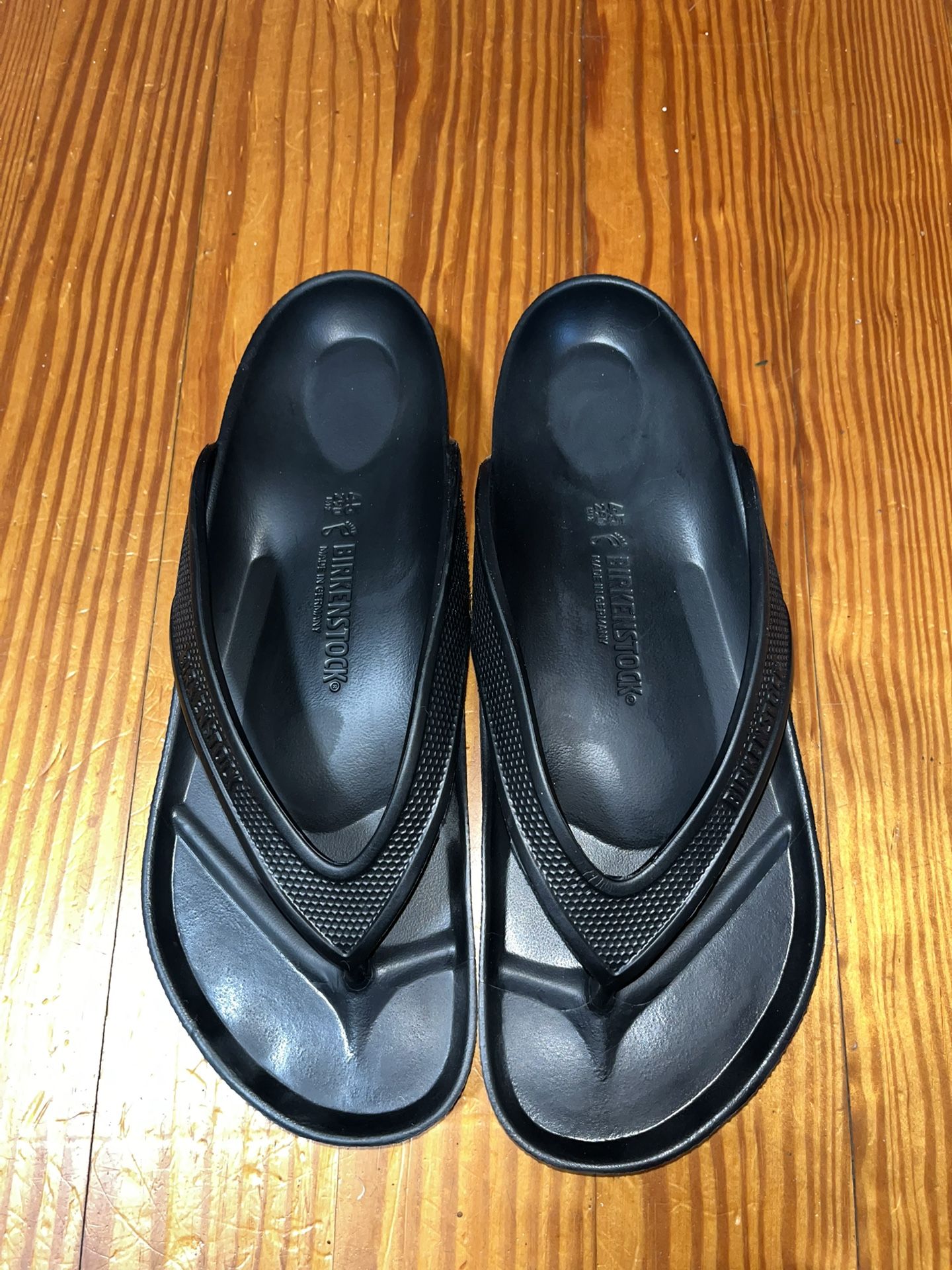 New Sandals