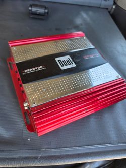 Car Audio