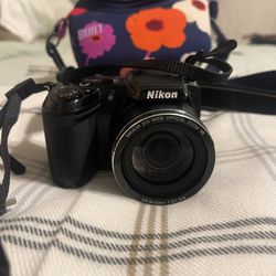Nikon Coolpix L310
