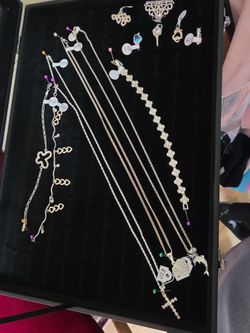 925 silver – feel free to ask without obligation.