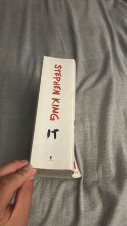 It book