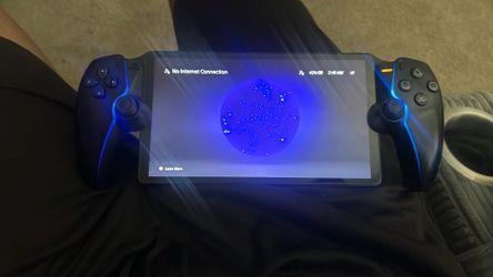 PlayStation portal