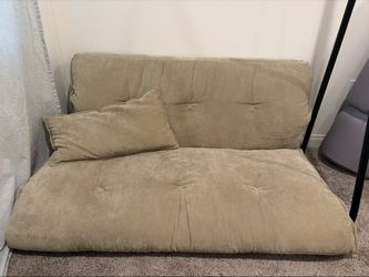 Convertible Floor Chair Lounger