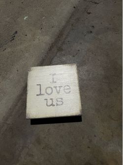 Furniture (sign)