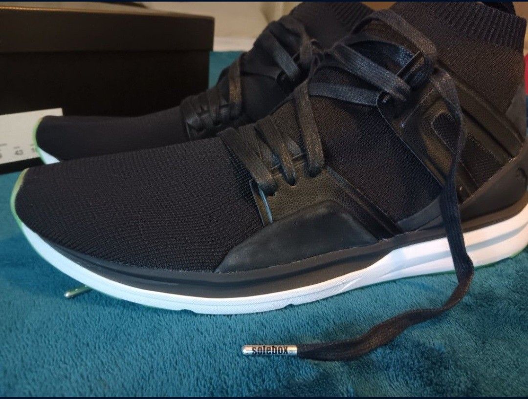Solebox PUMA BoG Blaze of Glory Limitless Size 10 (70% Off Purchase Price)