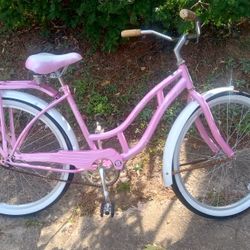 Schwinn Wildwood Beach Cruiser Used Condition Ready To Ride