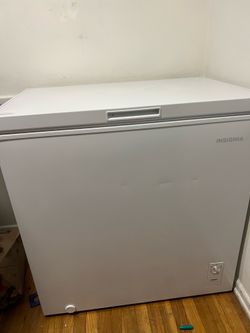 Freezer