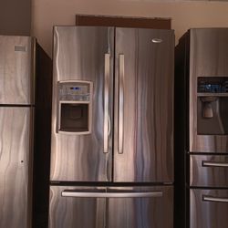 Whirlpool Refrigerator