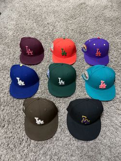 Dodger Hats