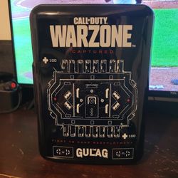 Call Of Duty Mini Fridge