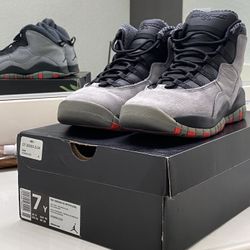 Air Jordan 10 Retro (GS)