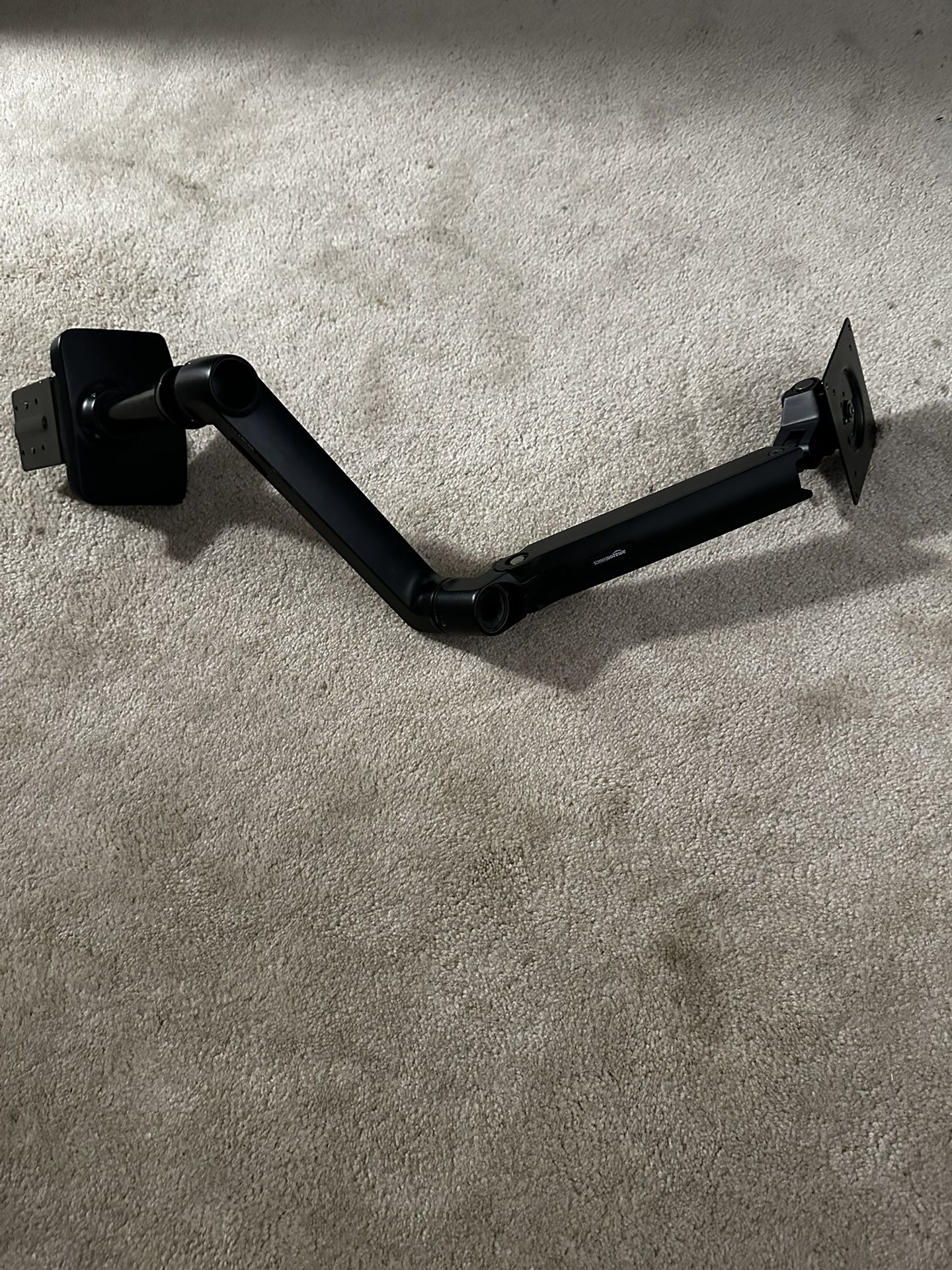 Computer Desk Arm Great Condition