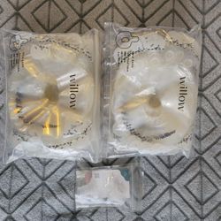 Willow Breast Milk Storage Bags